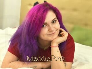 MaddiePink