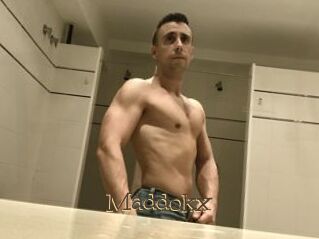Maddokx