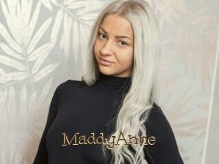 MaddyAnne