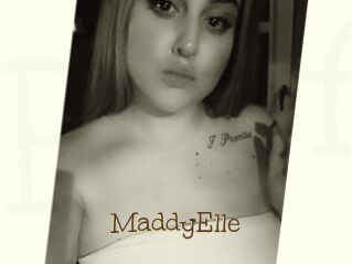MaddyElle