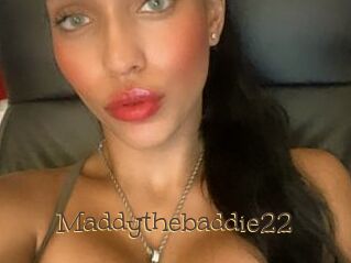 Maddythebaddie22