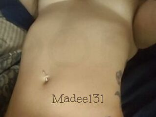 Madee131 Porno FR