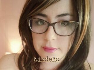 Madelia