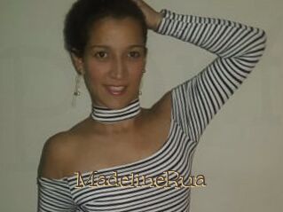 MadelineRua