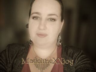 MadelineXXjoy