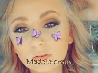Madelinerain