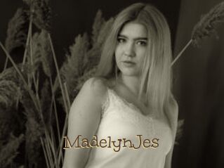 MadelynJes