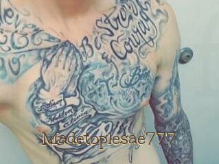 Madetoplesae777
