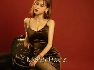 MadgeDavis