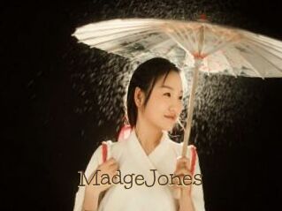 MadgeJones
