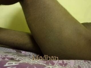 Madhan