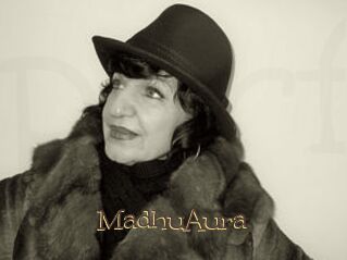 MadhuAura