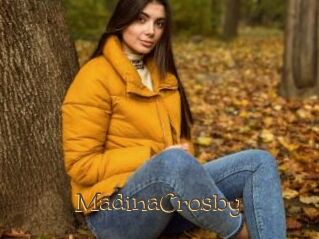 MadinaCrosby