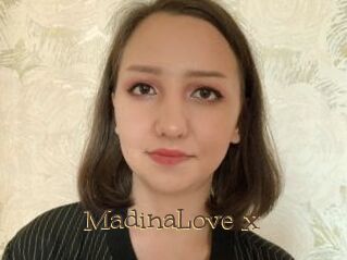 MadinaLove_x