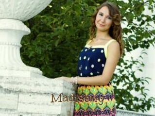 Madiseny