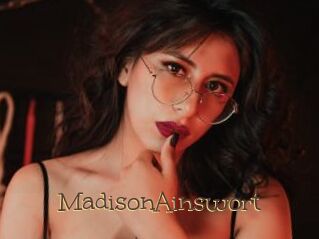 MadisonAinswort