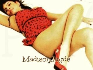 MadisonJayde