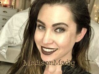 MadisonMadly