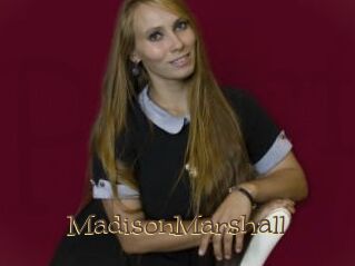 MadisonMarshall