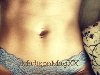 MadisonMayXX
