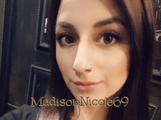 MadisonNicole69 Porno FR
