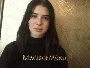 MadisonWow