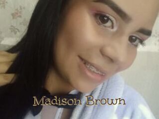 Madison_Brown Porno FR