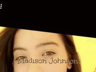 Madison_Johnson