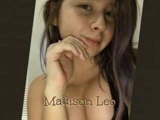 Madison_Leo Porno FR