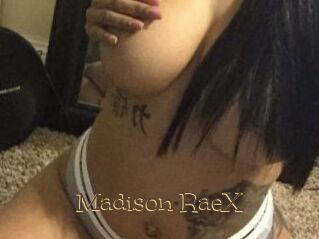 Madison_RaeX