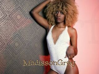 MadissonGray