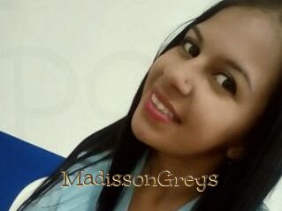 MadissonGreys