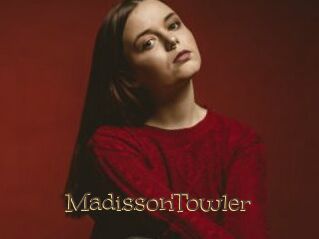 MadissonTowler