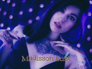 Madisson_Lust