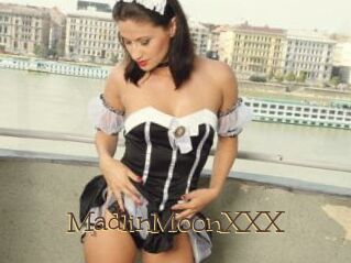 MadlinMoonXXX