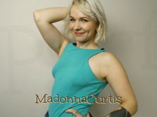 MadonnaCurtis