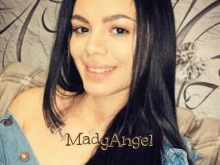MadyAngel