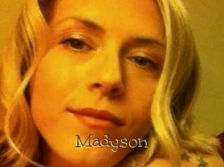 Madyson