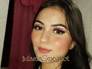 MaelaSexyhot
