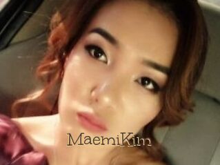 MaemiKim