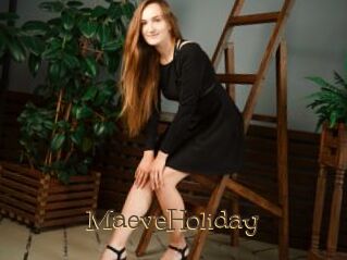 MaeveHoliday