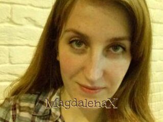 Magdalena_X