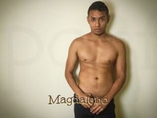 Magdaleno
