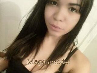 Magdamodel