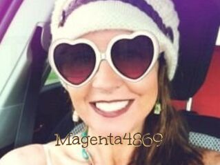 Magenta4869 Porno FR