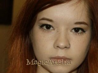 Magic_Arisha