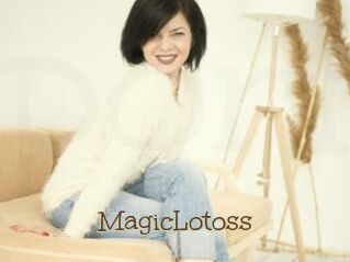 MagicLotoss