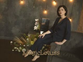 MagicLotuss