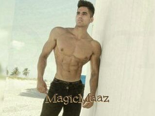 MagicMaaz