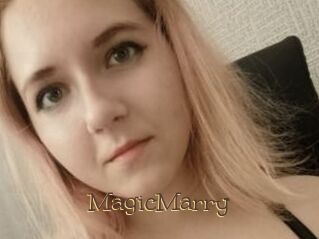 MagicMarry